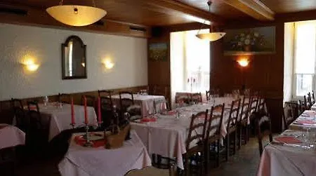 公寓 L'auberge Du Chalet A Gobet 洛桑