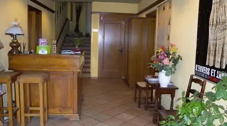L'auberge Du Chalet A Gobet 公寓 洛桑