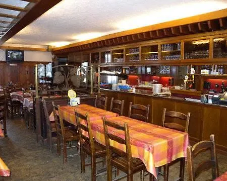 L'auberge Du Chalet A Gobet Lausana