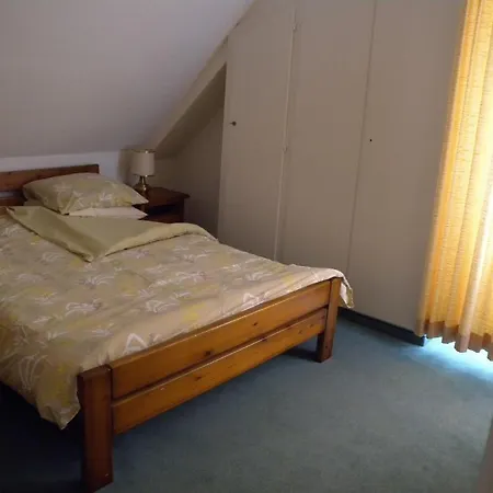 L'auberge Du Chalet A Gobet Apartamento