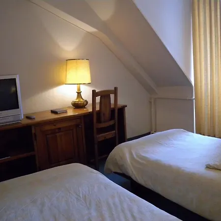 L'auberge Du Chalet A Gobet 公寓