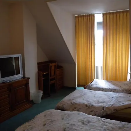L'auberge Du Chalet A Gobet Apartamento Lausana
